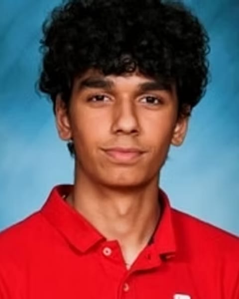 Tanush Kandpal, Founder & Lead of CodeNext